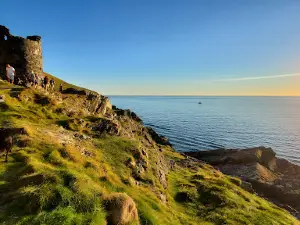 Peel Beach