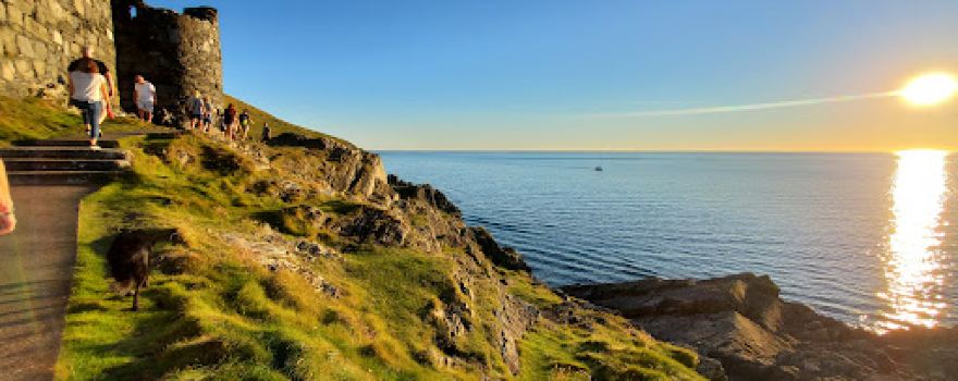 Peel Beach