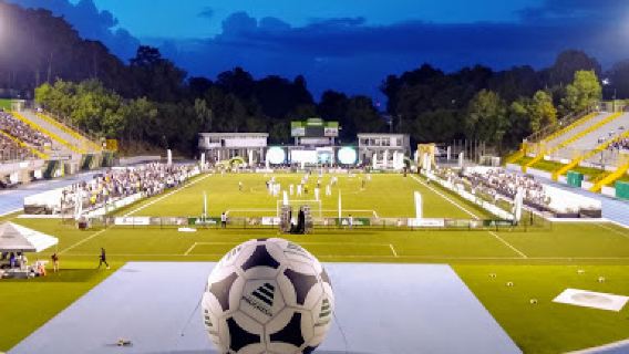 Cementos Progreso Stadium