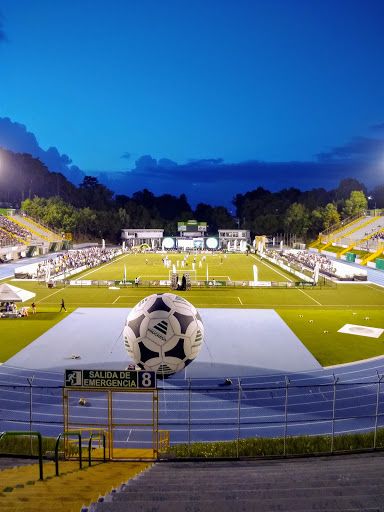 Cementos Progreso Stadium