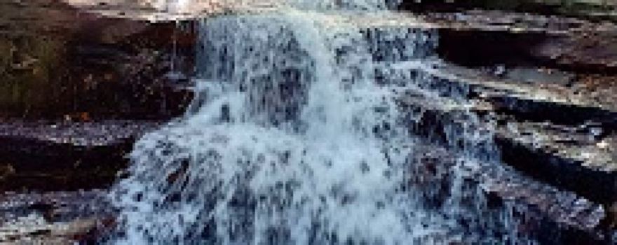 Air Terjun Batu Timah
