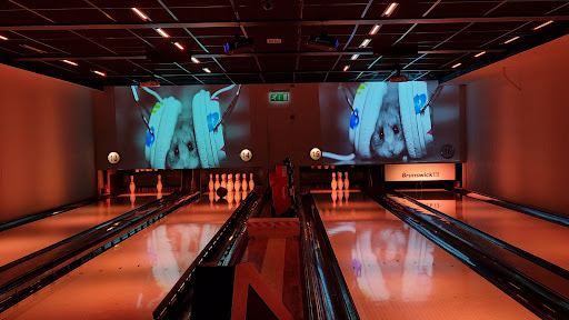 Bowlingcentrum de Schelmse Brug