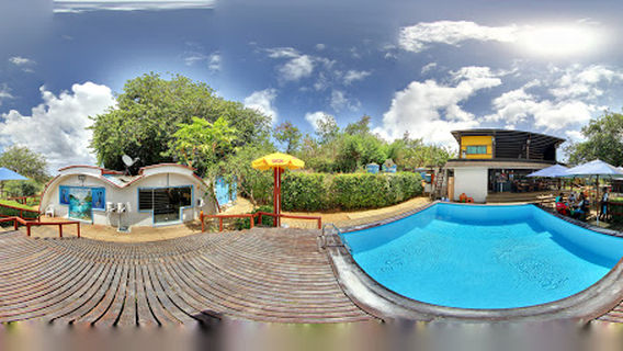 Clearwater Fernando de Noronha