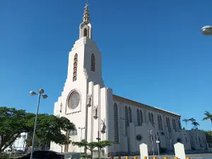 Paróquia São José Operário - Oficinas