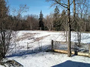Brocēni Sports Center