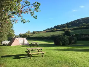 Pencelli Castle Caravan & Camping Park