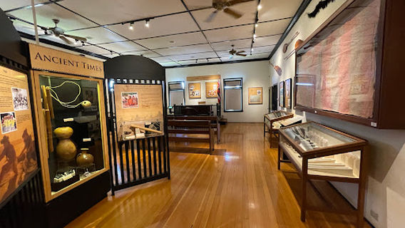 Banyan Tree Fine Art Gallery