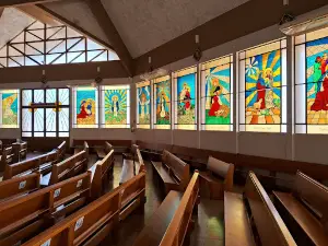 Paróquia Nossa Senhora Da Abadia