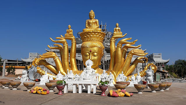 Mulanithi Sawang Kiritham