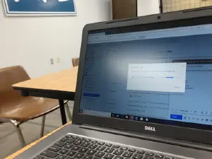 Antigo Public Library