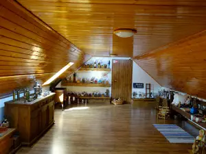 Coffee Museum