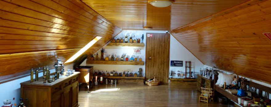 Coffee Museum