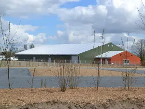 Parc des Expositions Saumur