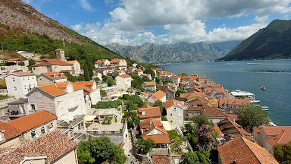 Perast