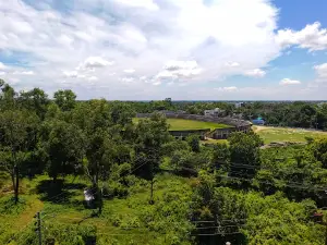 Moulvibazar District Stadium