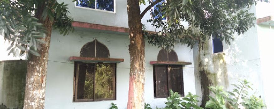 Boro Gazipur Central Jame Mosque