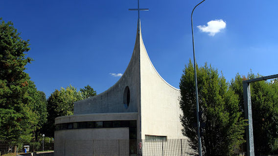 Church of Saint Paul