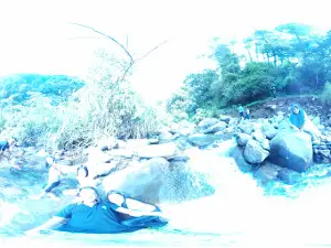 Bumi Perkemahan Gunung Puntang