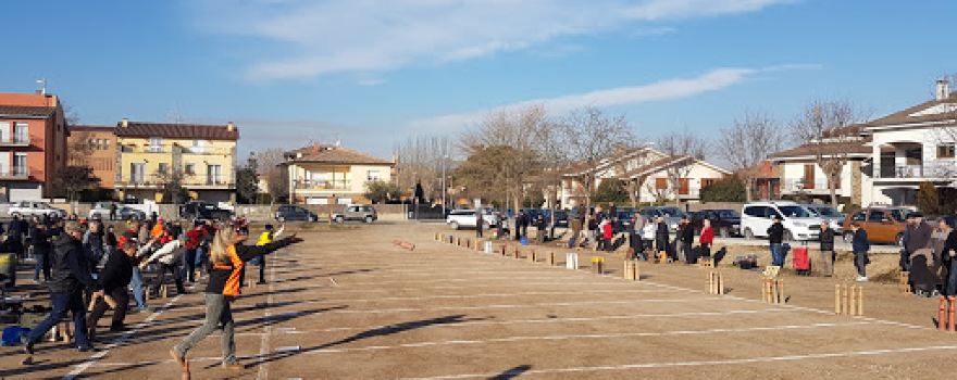 Camp de Futbol Municipal de Calldetenes