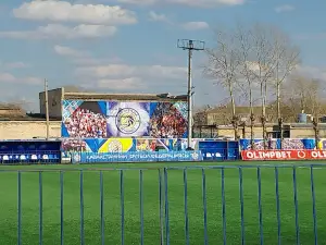Stadion Zhastar