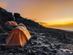 Uhuru Peak