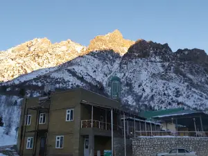 жалалабад кугарт