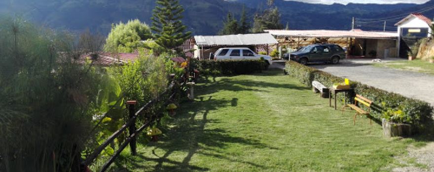 Club Campestre las Guaduas S.A.S.