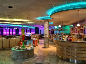 SAM Sportpark Bowling
