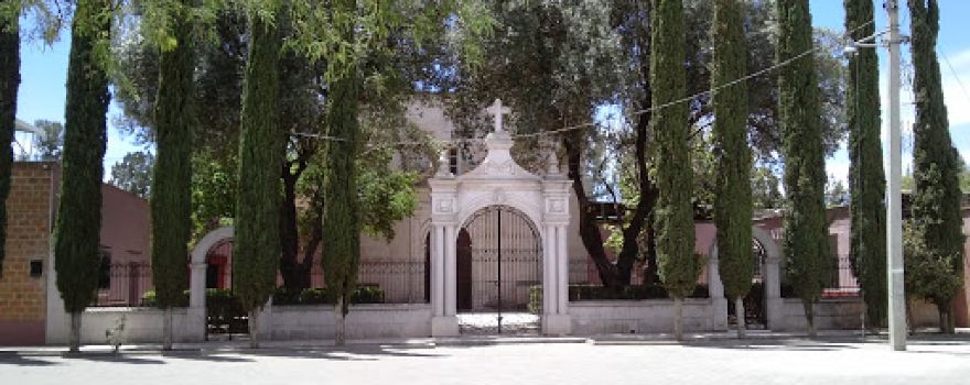 Parroquia de Nuestra Señora de Guadalupe