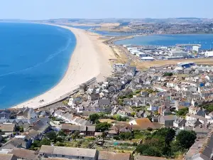 Chesil Beach