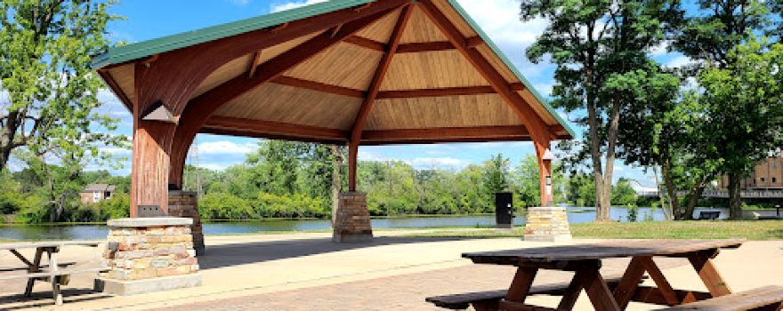Riverside Park