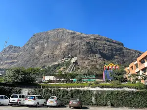 Vani Saptashrungi Devi Temple