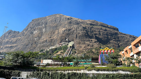 Vani Saptashrungi Devi Temple