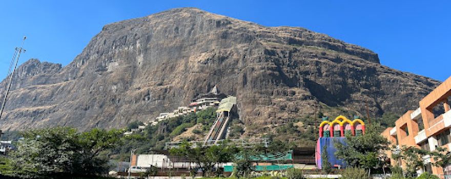 Vani Saptashrungi Devi Temple
