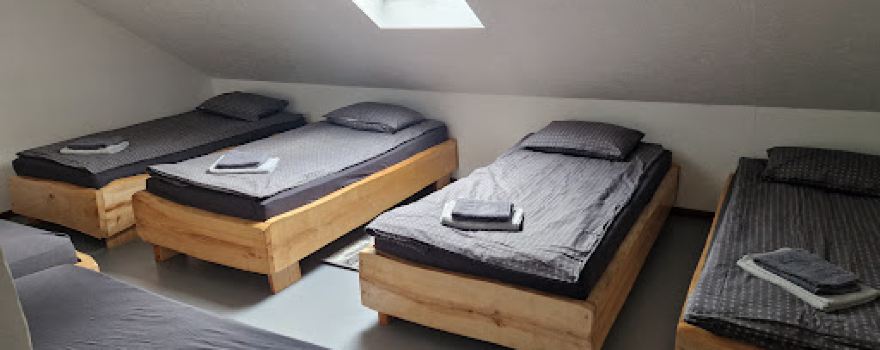 Kaimo turizmo sodyba „Šešupės slėnis“