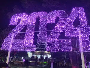 Plaza Bolivar