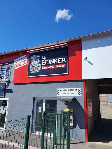 Le Bunker Escape Game Perpignan