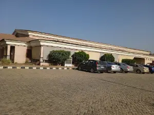 Arca Santa Arena