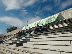 Club Rosario Puerto Belgrano - C.R.P.B.