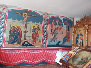 Aleksandria Monastery