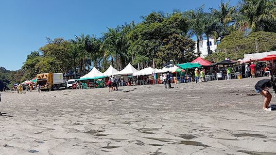 Playa Piedra de Pato