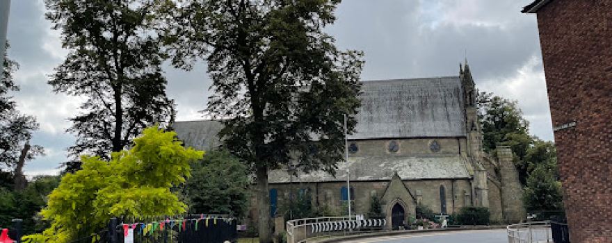 Clenchwarton Methodist Church