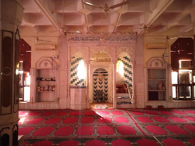 Jama Masjid