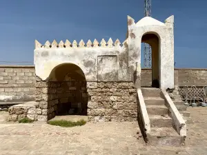 Sahaba Mosque