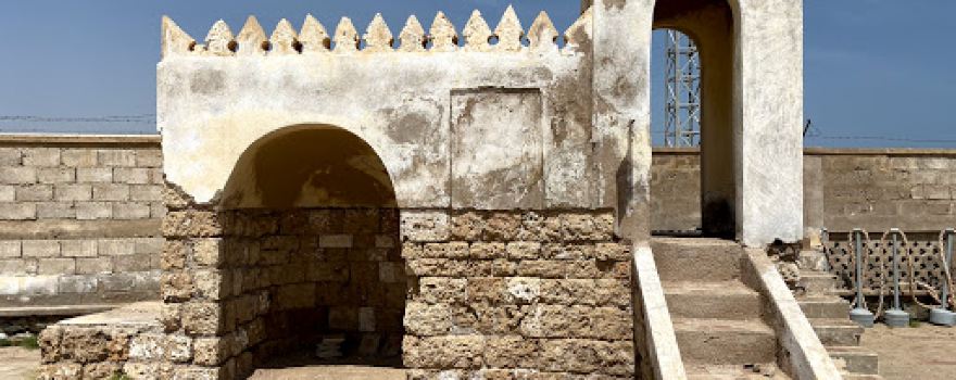 Sahaba Mosque
