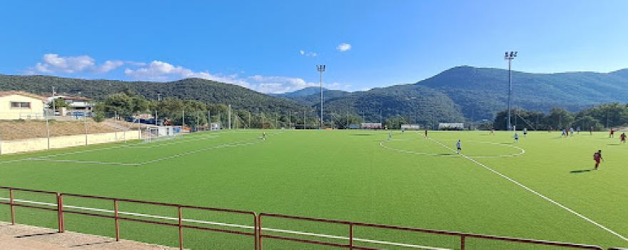 Comunale Sae Marina