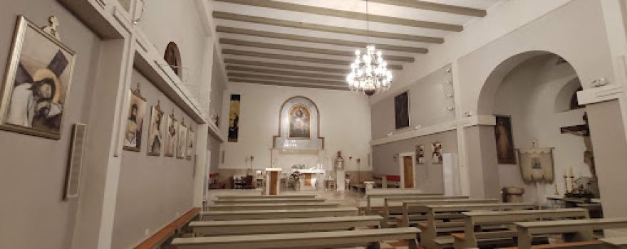 Church of St. John the Baptist
