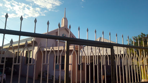 Iglesia Ni Cristo - Lokal ng Pagdalagan