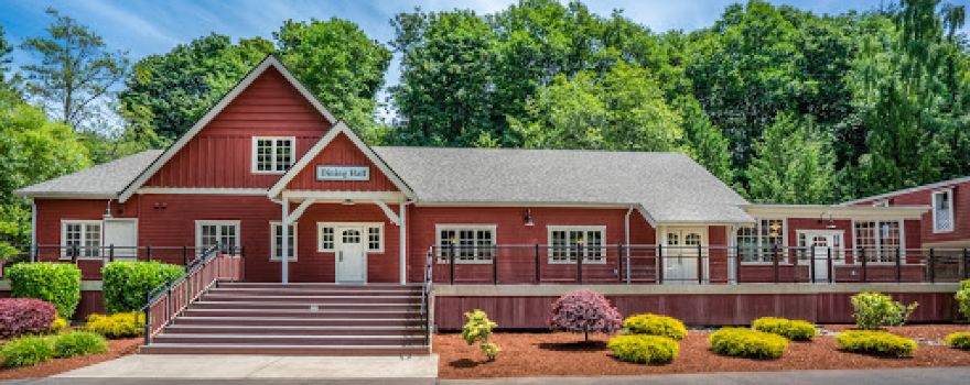Des Moines Beach Park Event Center