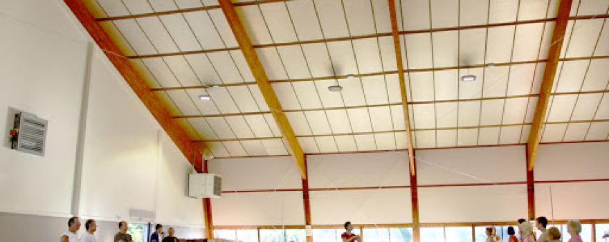 Evi'Dance - Club De Danses De Grandpuits
